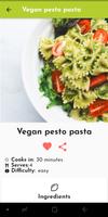 Easy Vegan Cooking скриншот 3