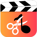 Easy Video Editor أيقونة