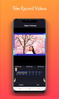 Easy Video Editor الملصق