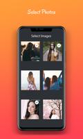 Easy Video Editor تصوير الشاشة 2