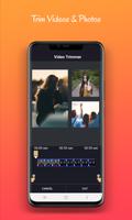 Easy Video Editor تصوير الشاشة 3