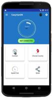 Easy Vpn DK captura de pantalla 1