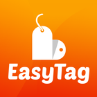 آیکون‌ EasyTag