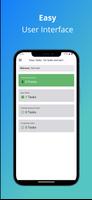 Easy Tasks - Get rewards syot layar 3