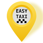 EASY TAXI-icoon