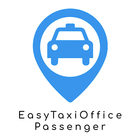 EasyTaxiOffice Passenger أيقونة