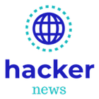 Hacker News icône