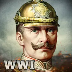 欧陸戦争6: 1914 - WW1 ストラテジーゲーム アプリダウンロード