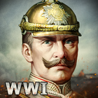 Avrupa Savaşı 6:1914 - WW1 SLG simgesi