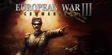 歐陸戰爭3