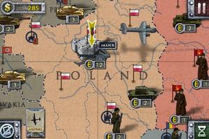 European War 2 screenshot 2
