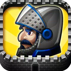 Descargar APK de Fortress Under Siege