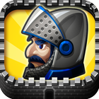 Fortress Under Siege أيقونة