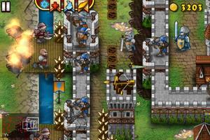 Fortress Under Siege screenshot 2