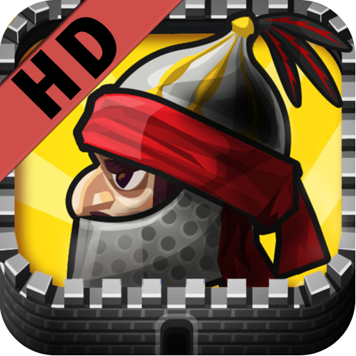 Fortress Under Siege HD