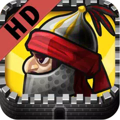 download Fortress Under Siege HD XAPK