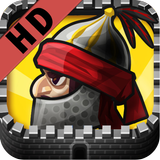 APK Fortress Under Siege HD