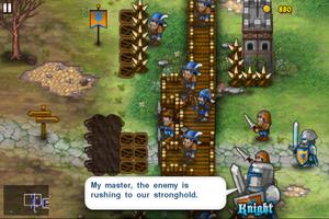 Fortress Under Siege Screenshot 2