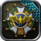 Glory of Generals :Pacific ícone