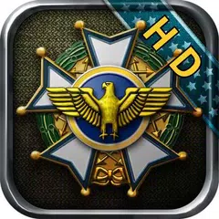 將軍的榮耀 : 太平洋 - 二戰策略遊戲 APK 下載