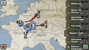 Glory of Generals Screenshot 3