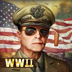 將軍の栄光3: 戦争ストラテジーゲーム アプリダウンロード