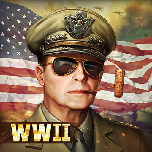 將軍の栄光3: 戦争ストラテジーゲーム