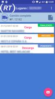 Roadtech Mobile screenshot 2