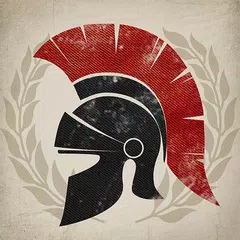 Скачать Great Conqueror: Rome War Game APK
