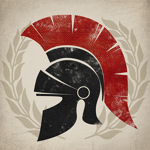 大征服者：ローマ- オフラインの軍事戦略文明ゲーム