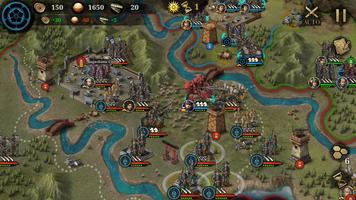 Great Conqueror 2: Shogun screenshot 1