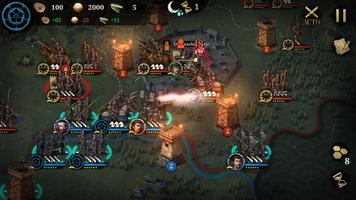 Great Conqueror 2: Shogun স্ক্রিনশট 2