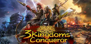 ThreeKingdoms Conqueror