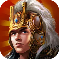 ThreeKingdoms Conqueror APK download