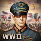 World Conqueror 3 - WW2 Strategy game(Unlimited Money)1.6.4_modkill.com