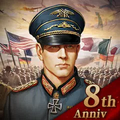 世界の覇者3 - 二戦ターン制戦略ゲーム アプリダウンロード