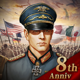 World Conqueror 3-WW2 Strategy aplikacja