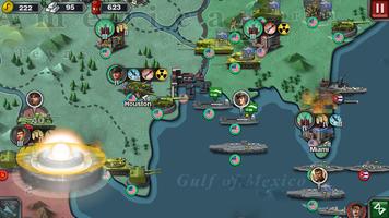 World Conqueror 3 تصوير الشاشة 2
