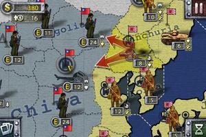 World Conqueror 1945 تصوير الشاشة 1