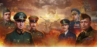 世界の覇者4 - 二戦戦術軍事ゲーム