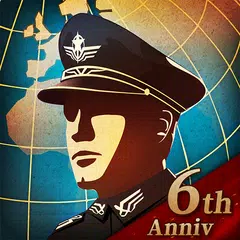 World Conqueror 4-WW2 Strategy APK download