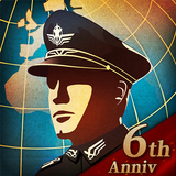 世界征服者4 - 二战战略军事单机游戏