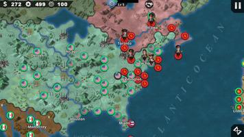 World Conqueror 4 ảnh chụp màn hình 2