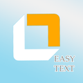 Easy Text Todo