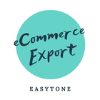 EasyTone eCommerce Export-Plat icon