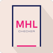 MHL Checker - Control HDMI biểu tượng