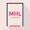 MHL Checker - Control HDMI