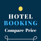 Hotel Booking ikona