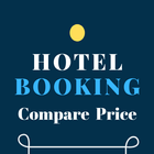 Hotel Booking icono