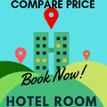 Hotel Room Booking